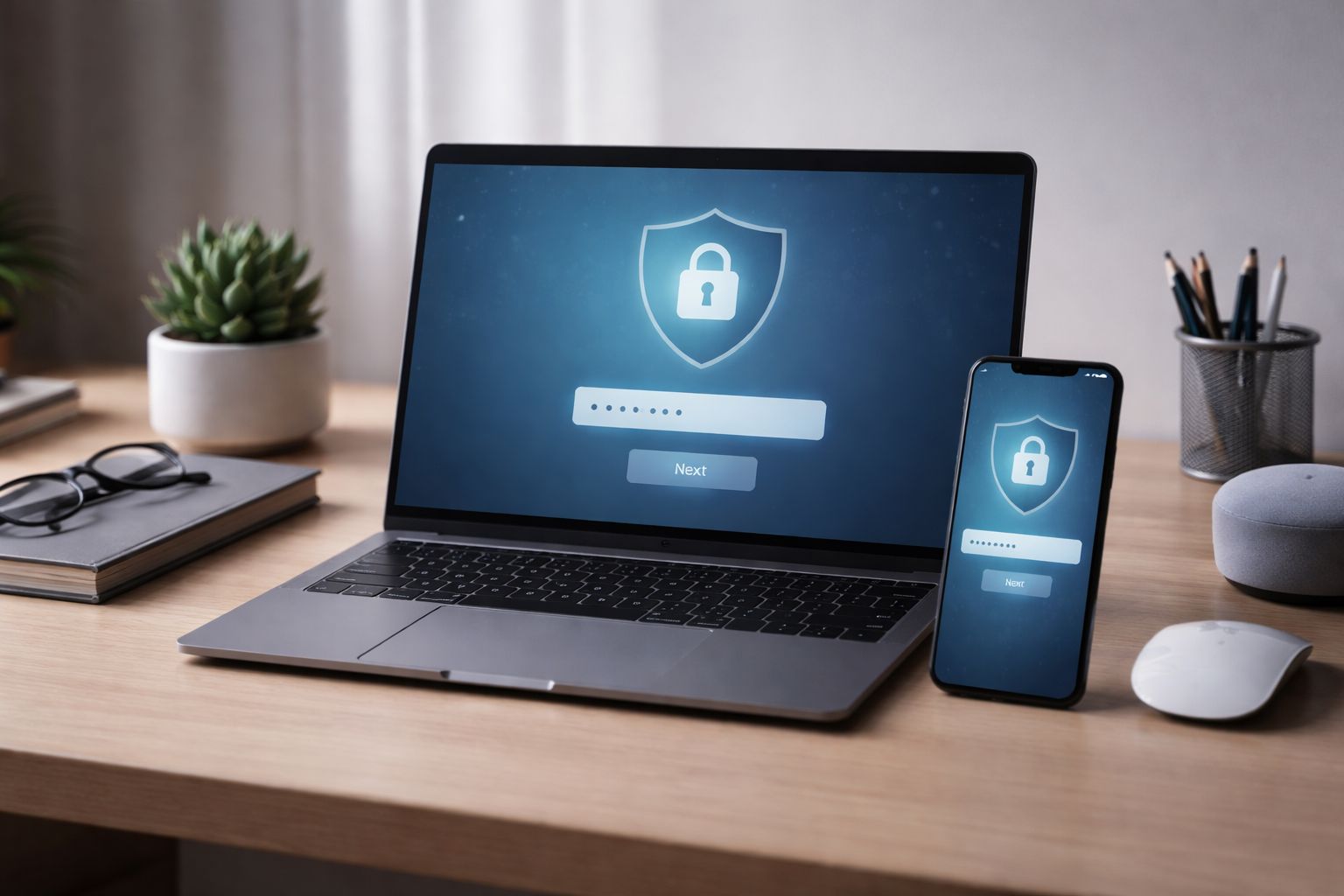 Quên Mật Khẩu? Khôi Phục Truy Cập Không Rối Rắm