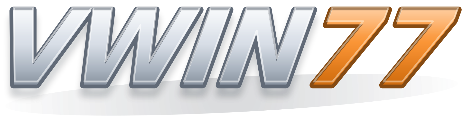 VWIN77 logo